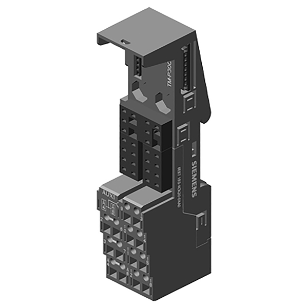 6ES7193-4CK30-0AA0 New Siemens SIMATIC DP Terminal Module